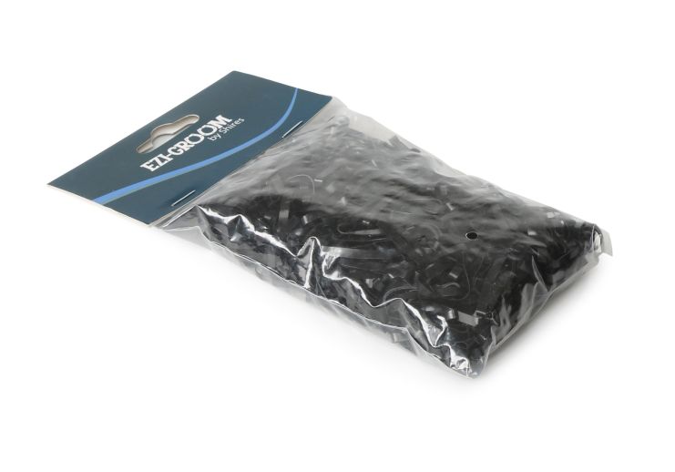 Silicone Plaiting Bands 