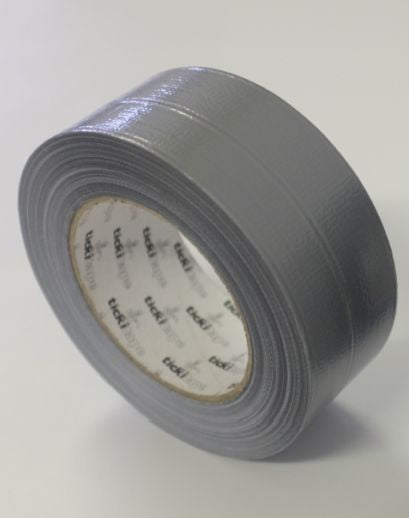 Silver Ticki Tape