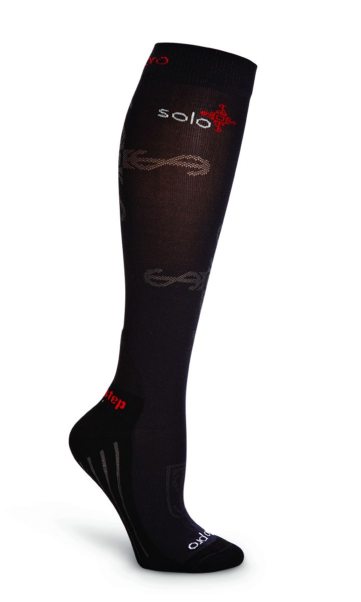 Tredstep Solo Pro Socks