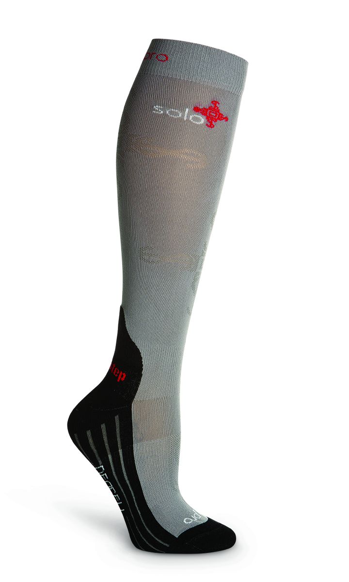 Tredstep Solo Pro Socks