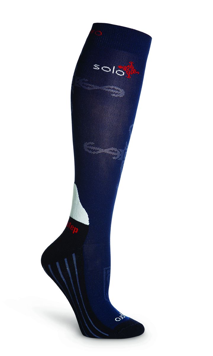 Tredstep Solo Pro Socks