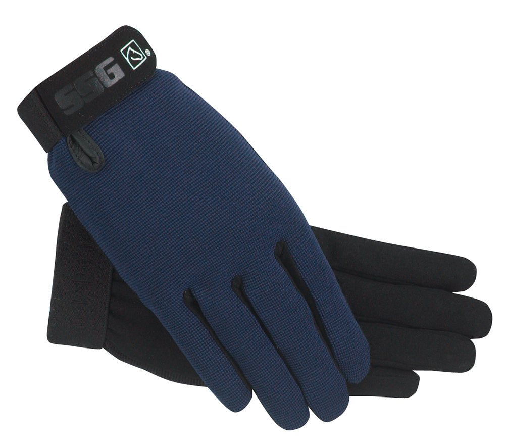 SSG All Weather Riding Gloves