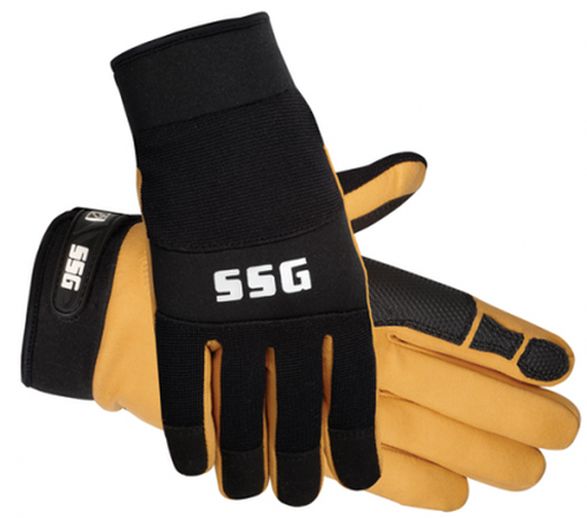 SSG Lunging Gloves