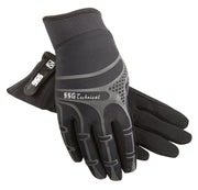 SSG Technical Riding Gloves