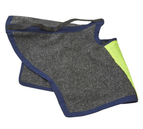 EJ Wicks Stalls Hood