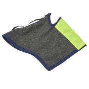 EJ Wicks Stalls Hood