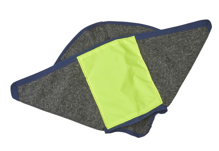 EJ Wicks Stalls Hood