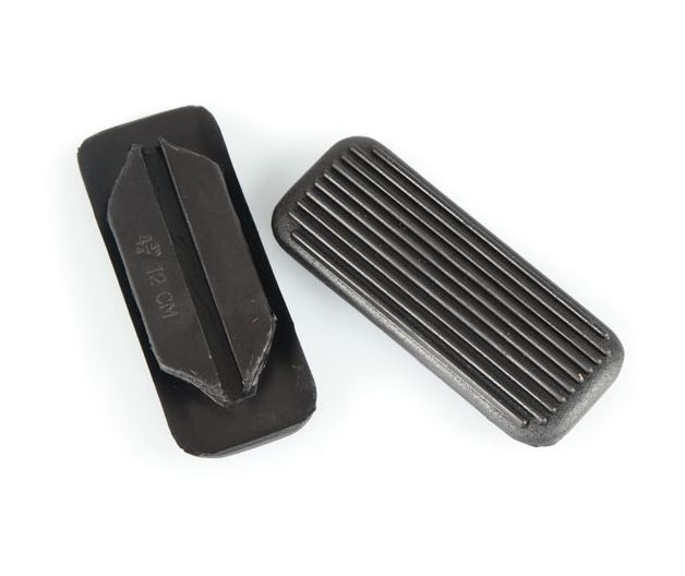 Stirrup Treads