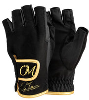 Oisin Murphy Race Fingerless Gloves