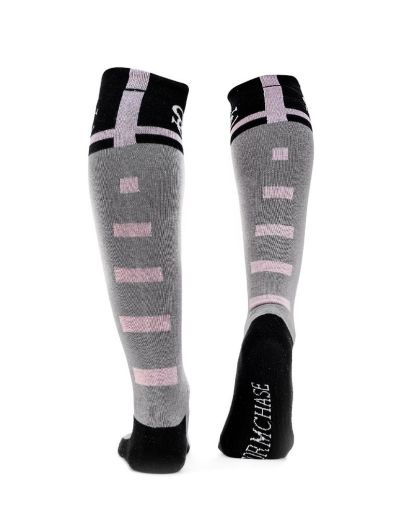 Stormchase Riding Socks