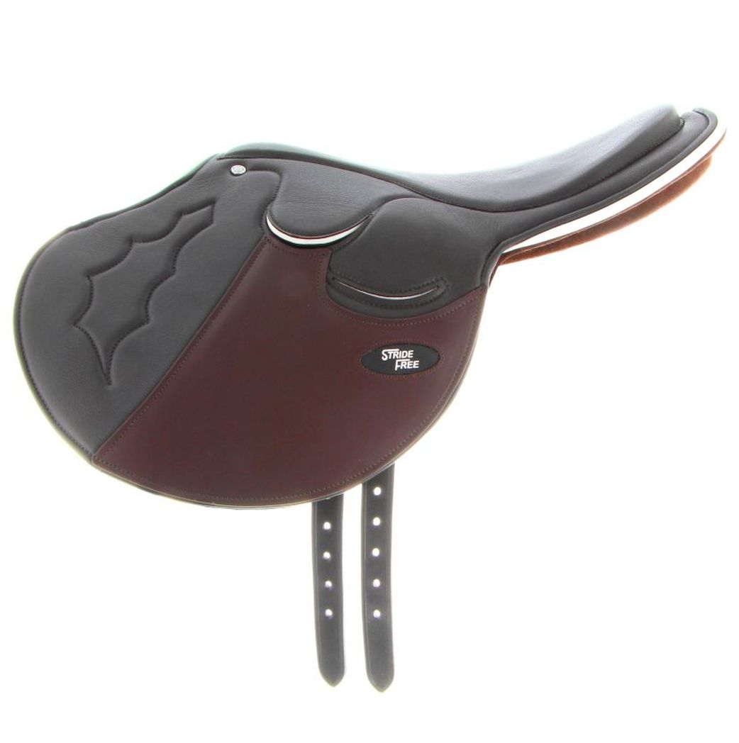 Stride Free Exercise Saddle - 2021 Design