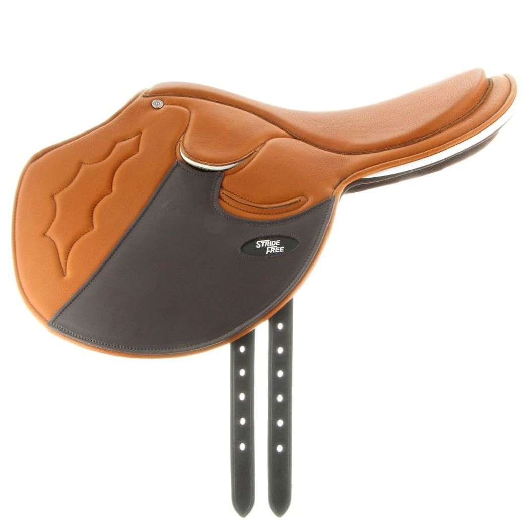 Stride Free Exercise Saddle - 2021 Design
