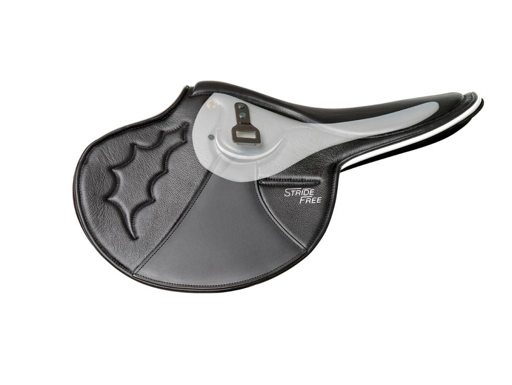 Stride Free Exercise Saddle - 2021 Design