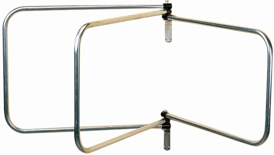 Stubbs Three Arm Rug Rack