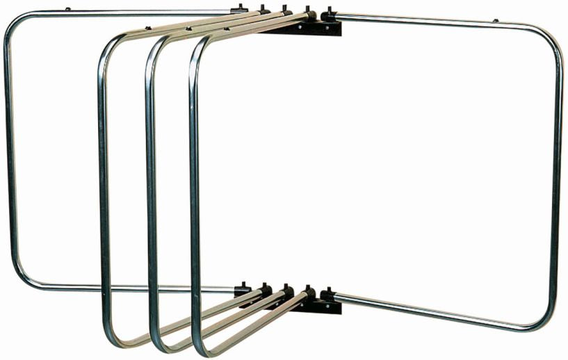 Stubbs Five Arm Rug Rack – EJ Wicks
