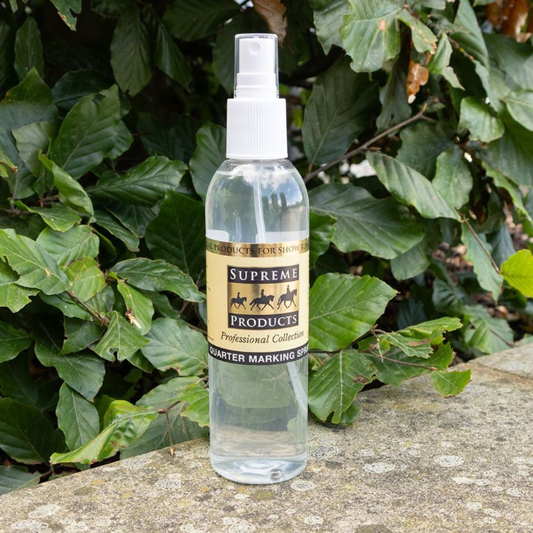 Supreme Products Supreme Professional Quarter Marking Spray x 250 Ml
