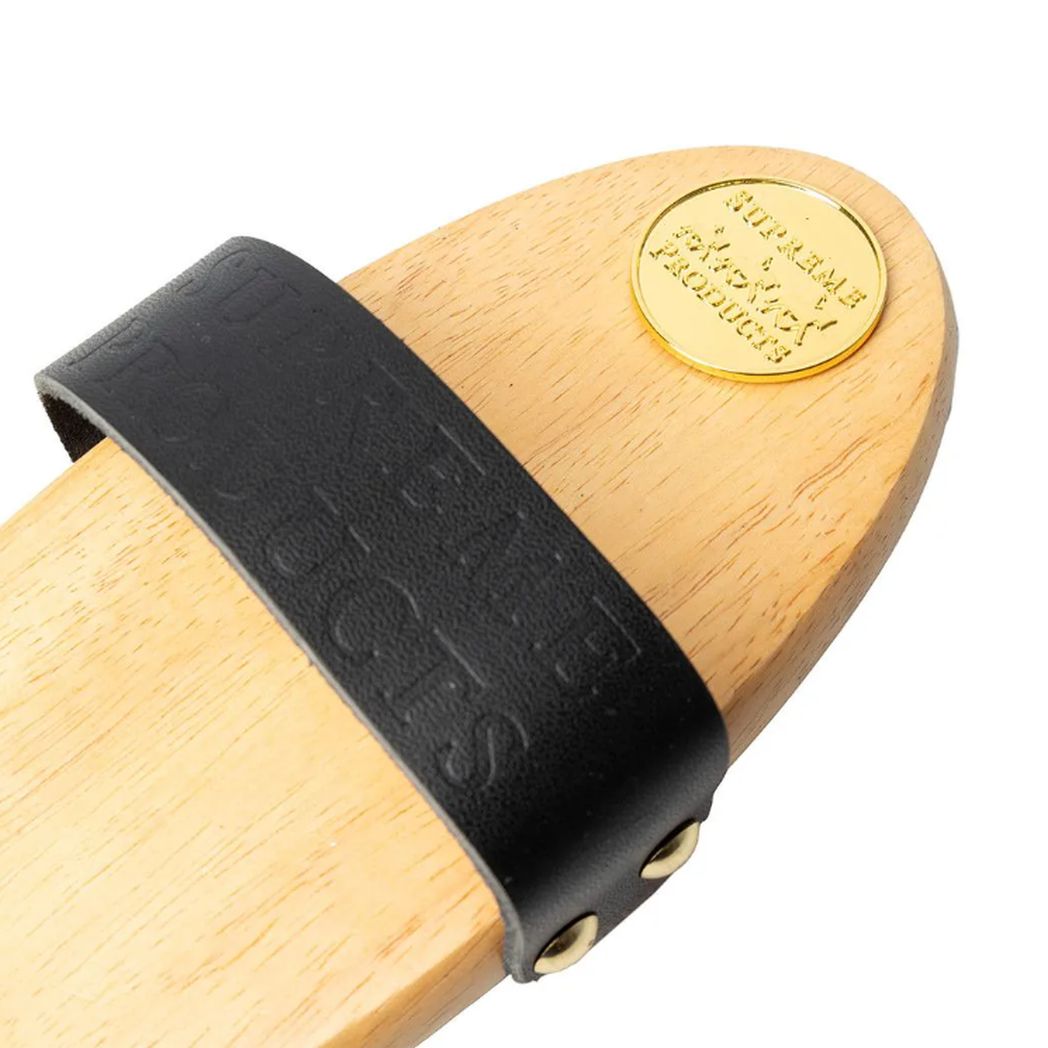 Supreme Products Quarter Marking Brush