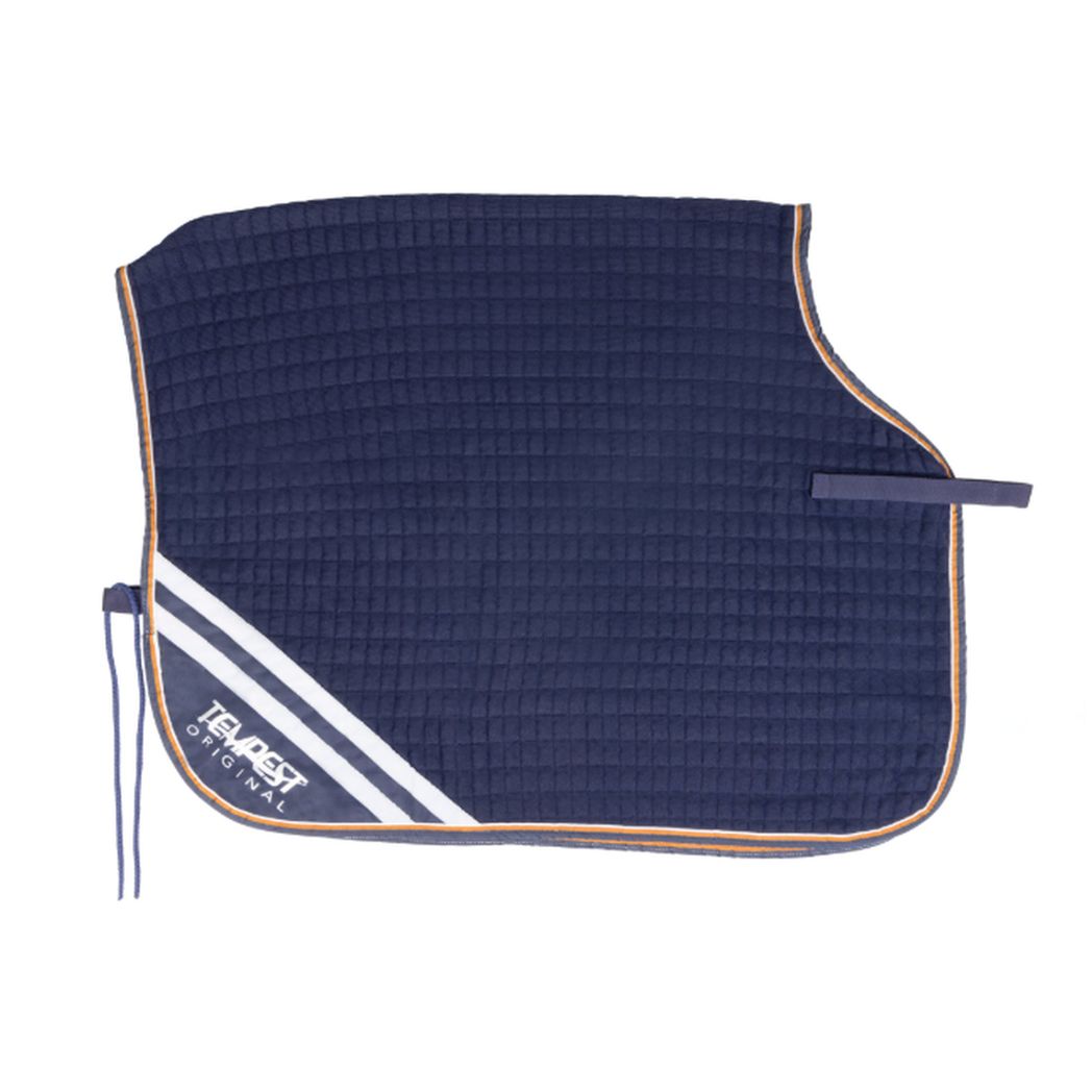 Tempest Tech Cooler Quarter Sheet Navy