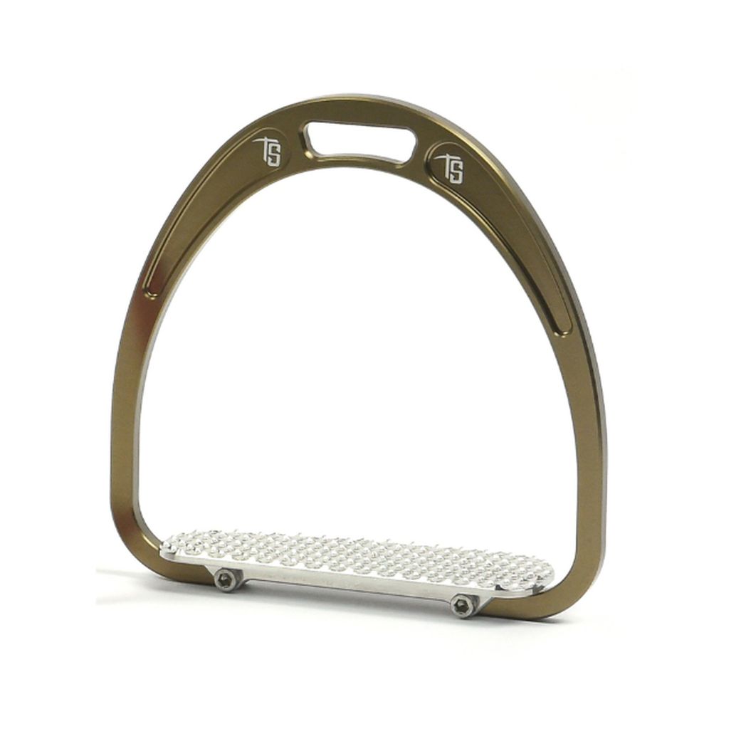 Tech Racing Stirrups