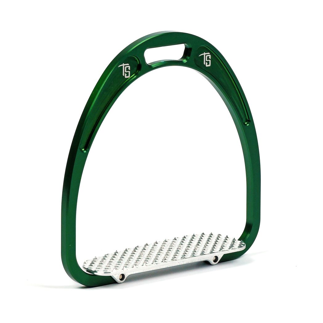 Tech Racing Stirrups