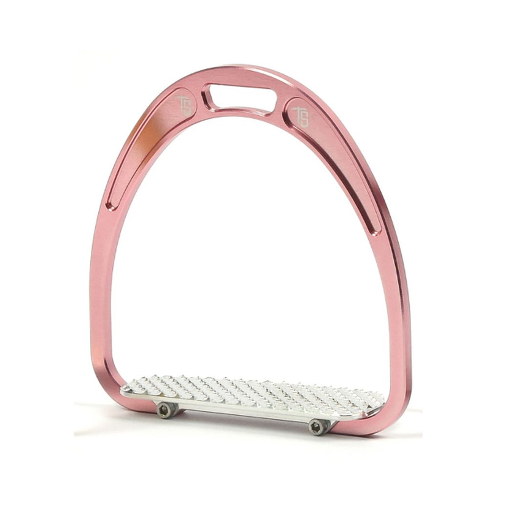 Tech Racing Stirrups