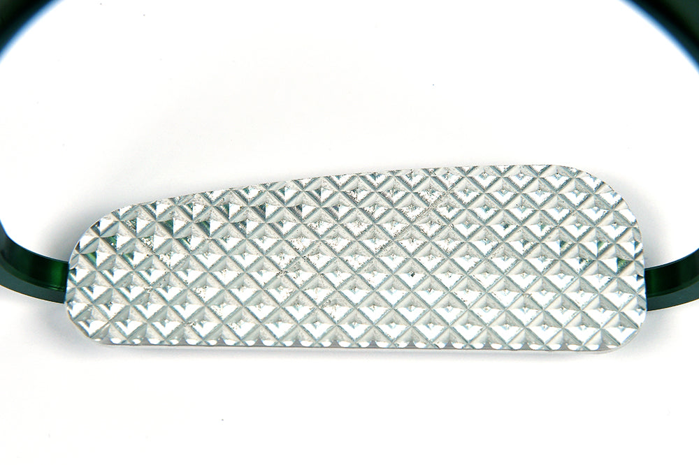 Tech Racing Stirrups