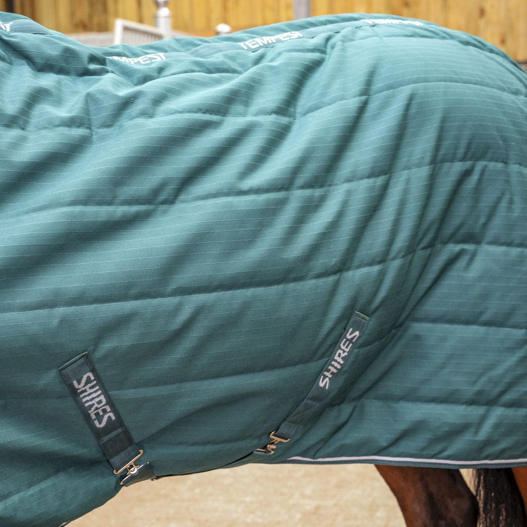 Tempest Original 200g Combo Stable Rug - Emerald