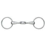 Thick Mouth Training Bit With Lozenge