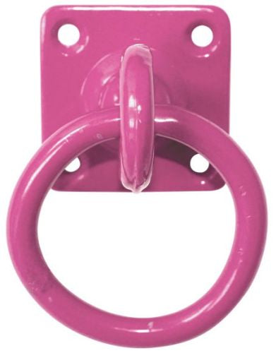 Coloured Swivel Tie Ring