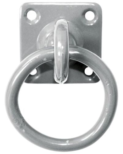 Coloured Swivel Tie Ring