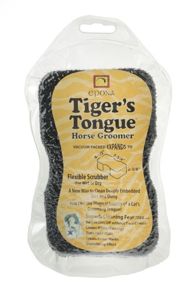 Epona Tiger's Tongue