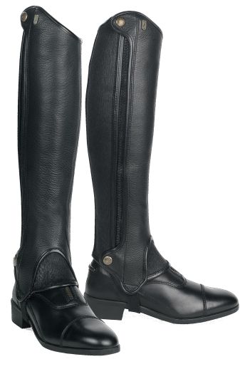 Tredstep Deluxe Half Chaps