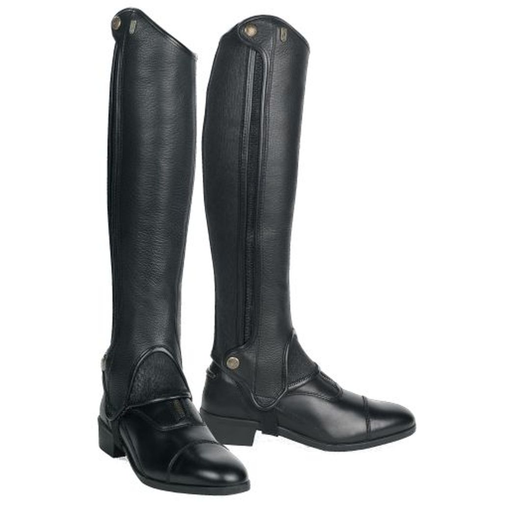 Tredstep Deluxe Half Chaps