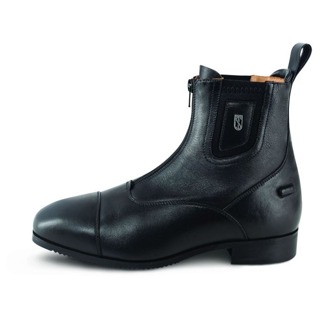 Tredstep Medici Front Zip Paddock Boots