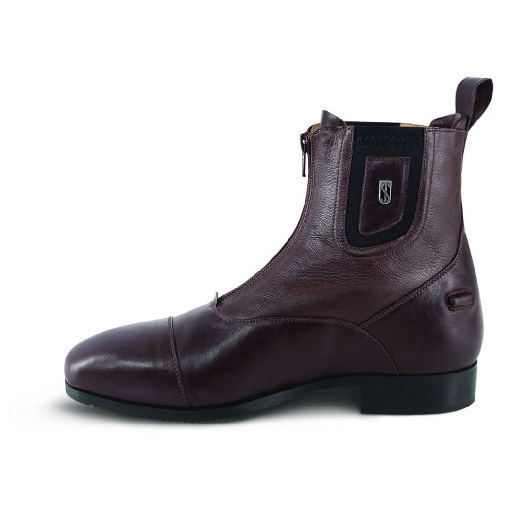Tredstep Medici Front Zip Paddock Boots