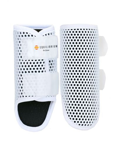 Tri Zone Brushing Boots