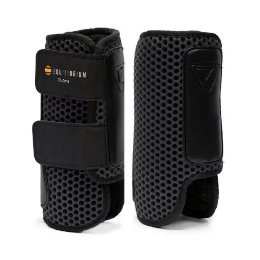 Tri Zone Impact Sports Boots - Front