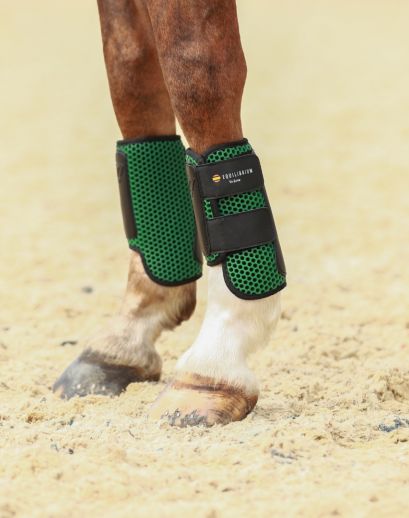 Tri Zone Impact Sports Boots - Front