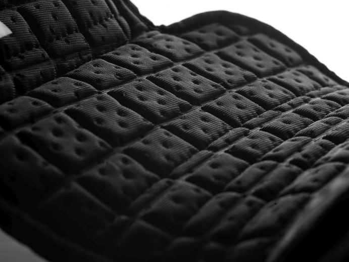 Tri Zone Impact Sports Boots - Hind