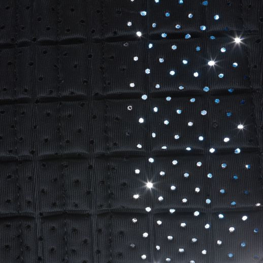 Tri Zone Impact Sports Boots - Hind