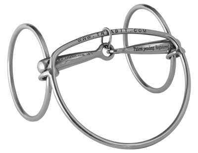 EJ Wicks 5* Triabit Bridle