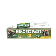 TRM Hemorex Paste 30g