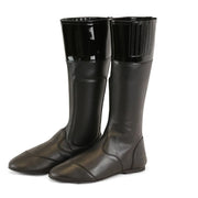 Tuffa Haydock Children's Race Boots Black