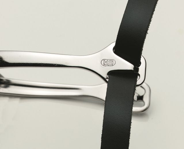Leather Spur Straps
