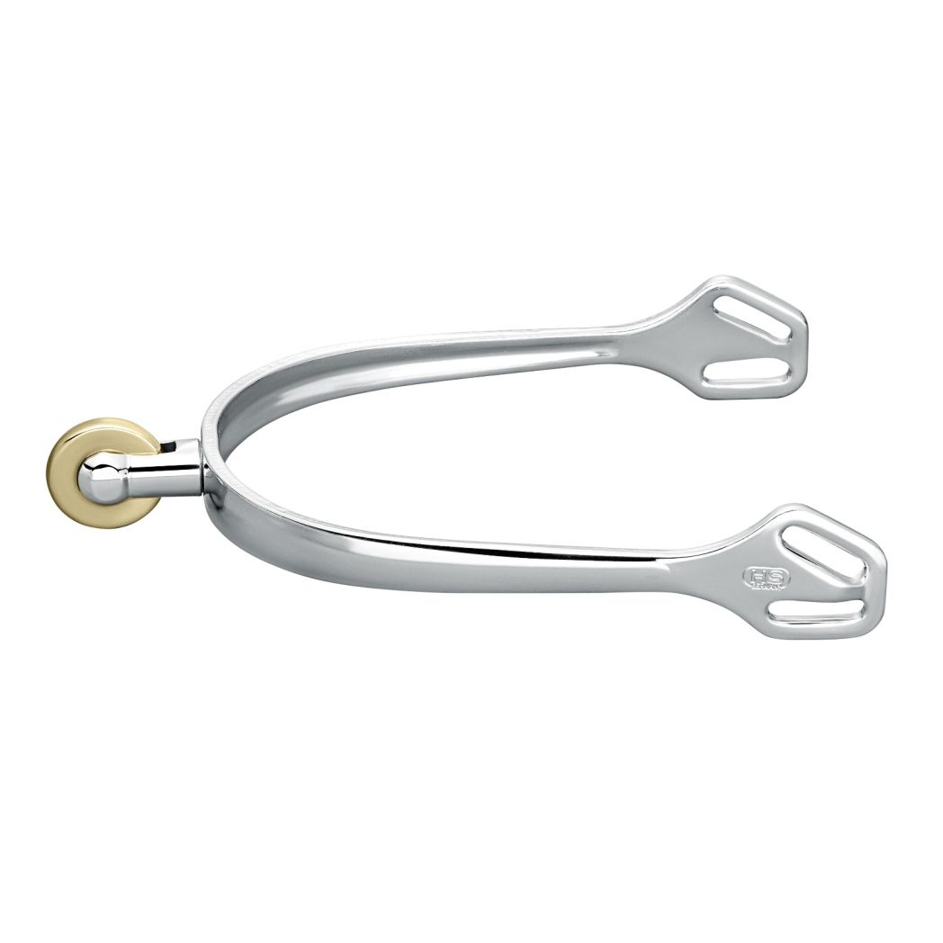 Sprenger Ultra Fit Vertical Comfort Roller Spurs