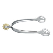 Sprenger Ultra Fit Vertical Comfort Roller Spurs