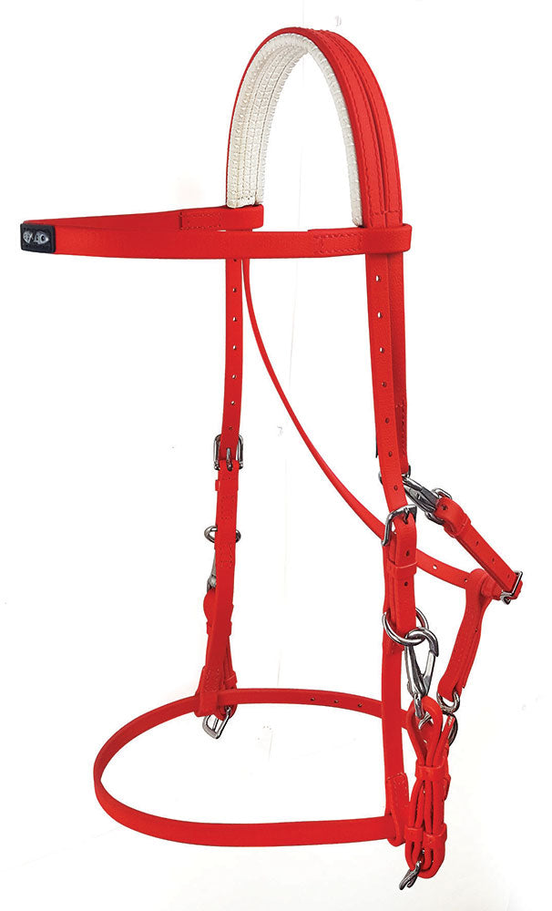 Zilco Ultra Bridle