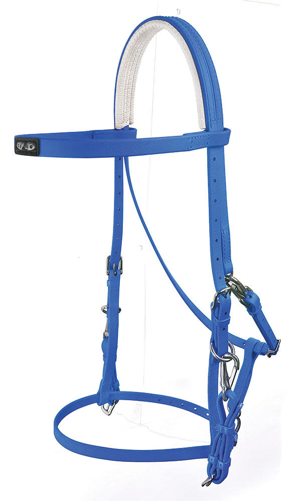 Zilco Ultra Bridle