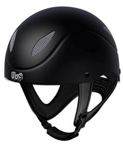 UoF Race Evo Riding Helmet