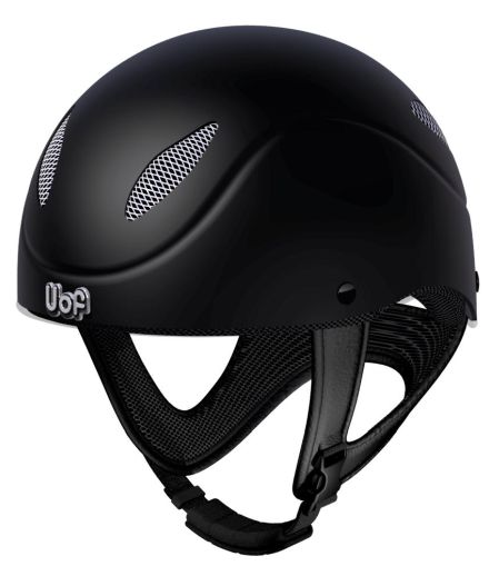UoF Race Evo Riding Helmet